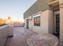 Resale - Apartment / flat - Alicante C