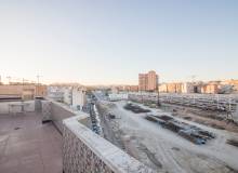 Resale - Apartment / flat - Alicante C