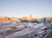 Resale - Apartment / flat - Alicante C