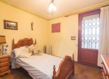 Resale - Apartment / flat - Alicante C