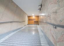 Resale - Apartment / flat - Alicante C