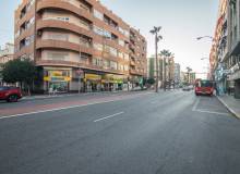 Resale - Apartment / flat - Alicante C