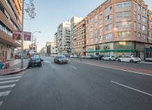 Resale - Apartment / flat - Alicante C