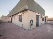 Resale - Apartment / flat - Alicante C