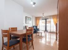 Resale - Apartment / flat - Alicante C