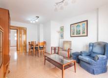 Resale - Apartment / flat - Alicante C
