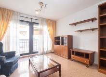 Resale - Apartment / flat - Alicante C