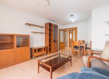 Resale - Apartment / flat - Alicante C