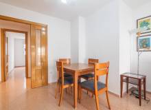 Resale - Apartment / flat - Alicante C