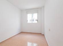 Resale - Apartment / flat - Alicante C