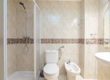 Resale - Apartment / flat - Alicante C