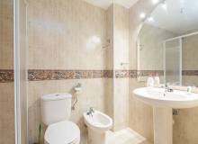 Resale - Apartment / flat - Alicante C