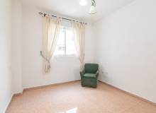 Resale - Apartment / flat - Alicante C
