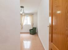 Resale - Apartment / flat - Alicante C