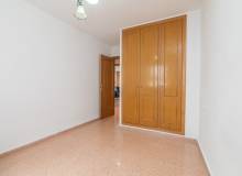 Resale - Apartment / flat - Alicante C