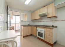 Resale - Apartment / flat - Alicante C