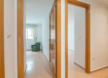 Resale - Apartment / flat - Alicante C