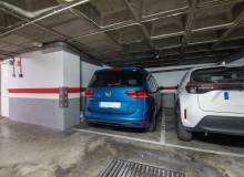 Resale - Apartment / flat - Alicante C