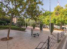 Resale - Apartment / flat - Alicante C