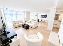 Resale - Apartment / flat - Alicante C