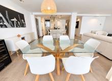 Resale - Apartment / flat - Alicante C