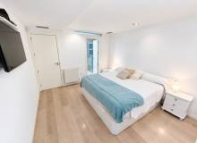 Resale - Apartment / flat - Alicante C