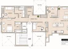 Resale - Apartment / flat - Alicante C
