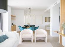 Resale - Apartment / flat - Alicante C