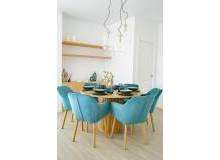 Resale - Apartment / flat - Alicante C