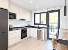 Resale - Apartment / flat - Alicante C