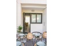 Resale - Apartment / flat - Alicante C