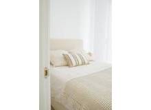 Resale - Apartment / flat - Alicante C