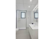 Resale - Apartment / flat - Alicante C