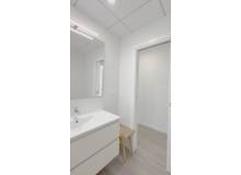 Resale - Apartment / flat - Alicante C