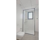 Resale - Apartment / flat - Alicante C