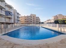 Resale - Apartment / flat - Alicante C