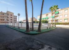 Resale - Apartment / flat - Alicante C