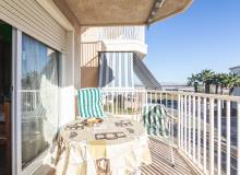 Resale - Apartment / flat - Alicante C