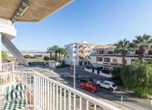 Resale - Apartment / flat - Alicante C