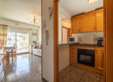 Resale - Apartment / flat - Alicante C