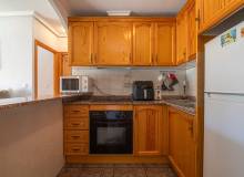Resale - Apartment / flat - Alicante C