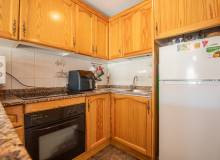 Resale - Apartment / flat - Alicante C