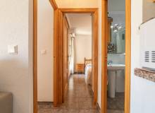 Resale - Apartment / flat - Alicante C