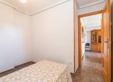 Resale - Apartment / flat - Alicante C
