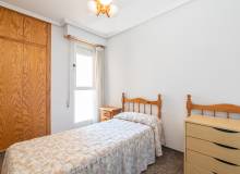 Resale - Apartment / flat - Alicante C
