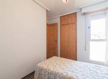 Resale - Apartment / flat - Alicante C