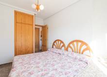 Resale - Apartment / flat - Alicante C