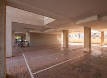 Resale - Apartment / flat - Alicante C