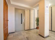 Resale - Apartment / flat - Alicante C