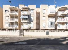 Resale - Apartment / flat - Alicante C